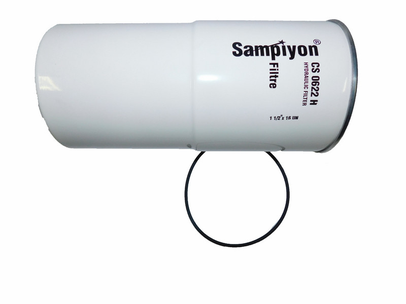 Фільтр гідравлічний CASE CAT AGRO CS 0622 H P165876
