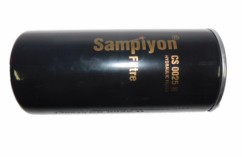 Фільтр оливний CS 0025 H P550230, фото 1