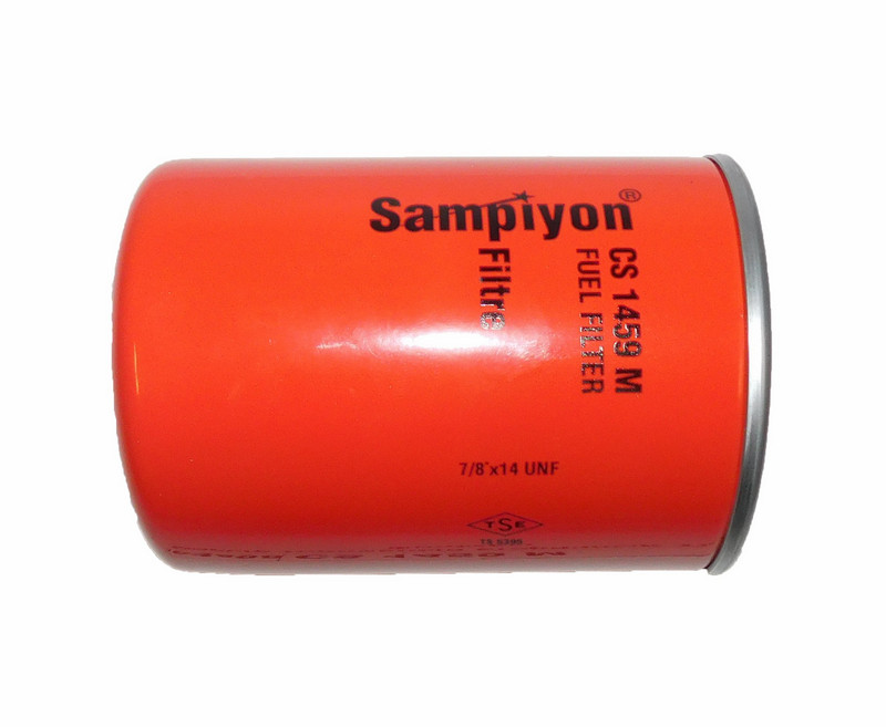 Фільтр паливний вторинний CS 1459 M P553693, фото 1