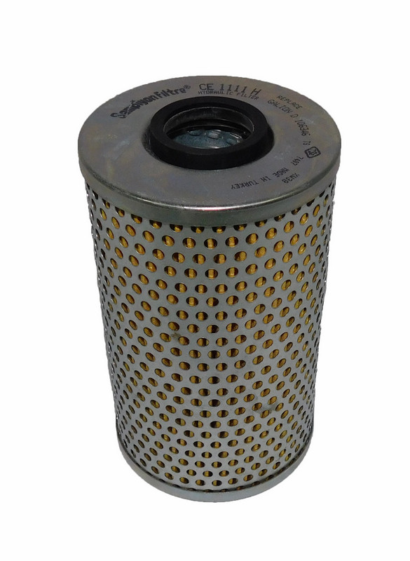 Фільтр гідравлічний CE 1111 H P550694, фото 1