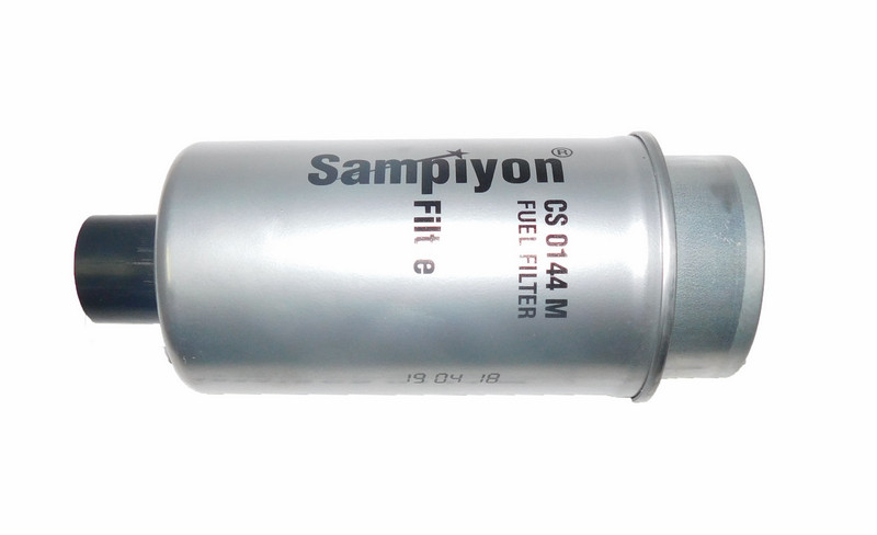 Фільтр паливний сепаратора CASE NEW HOLL CAT MASS FERG AGRO CS 0144 M P550435, фото 1