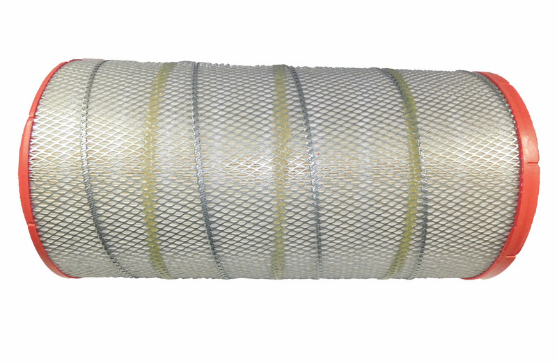 Фільтр повітряний VOLVO CASE ATLAS NEW HOL AGRO CR 0115 P781398, фото 1