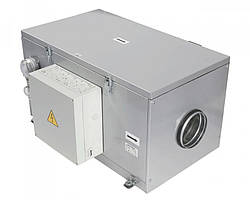 Приточне встановлення ВПА-315-6LCD