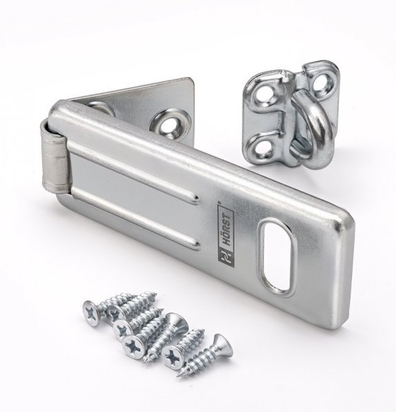 Навіс HORST HASP-01 сталь (Китай)