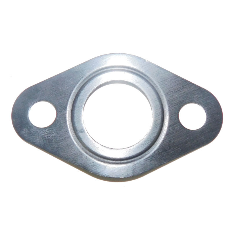 Прокладка трубки повернення мастила FORD 1846 T203370 DC466N652AA, фото 1