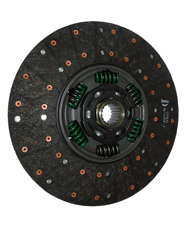 Диск зчеплення 020 741 1878052842, фото 1