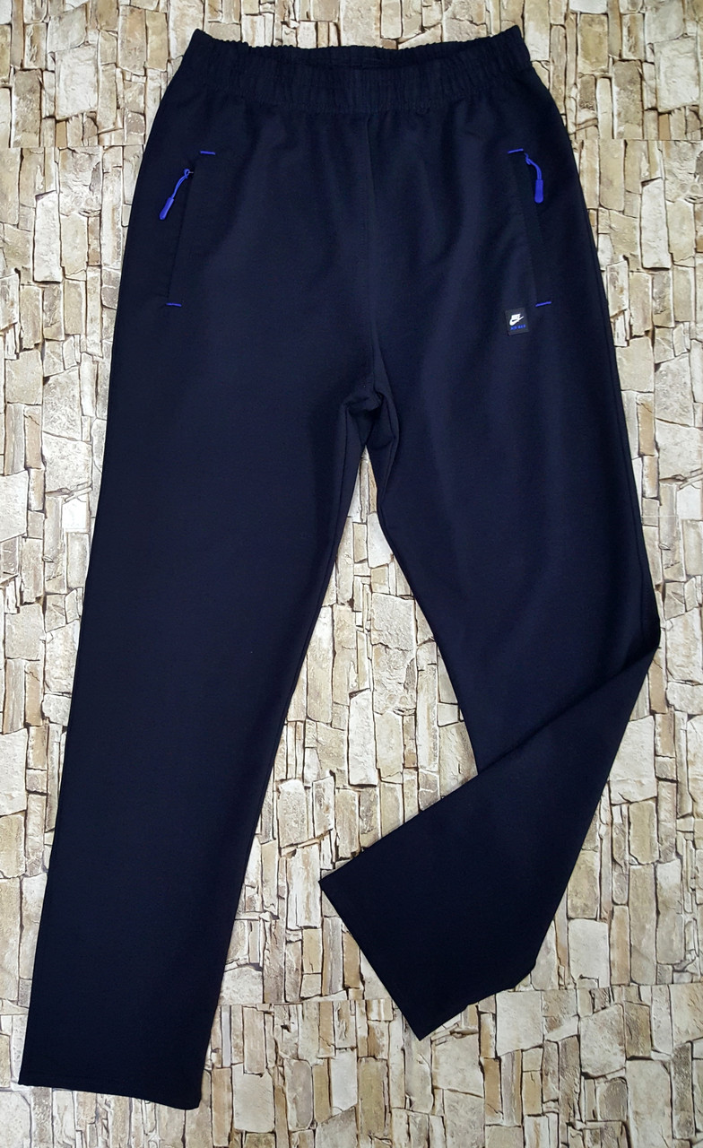 Чоловічі батальні штани Nike Sweat Pants