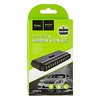 Рамка для Номери Телефону в Автомобіль Hoco CPH19