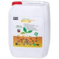 Гумат Калію Гуміфілд ВР 18 (20л)