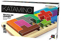 Настільна гра Катаміно (Katamino)
