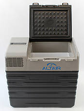 Автохолодильник компресорний Altair NX62, фото 3