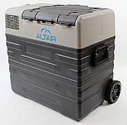 Автохолодильник компресорний Altair NX62