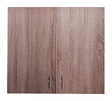 Навісна шафа-сушарка (двохдверна) 0,5 МАКСІ-МЕбель (10560)