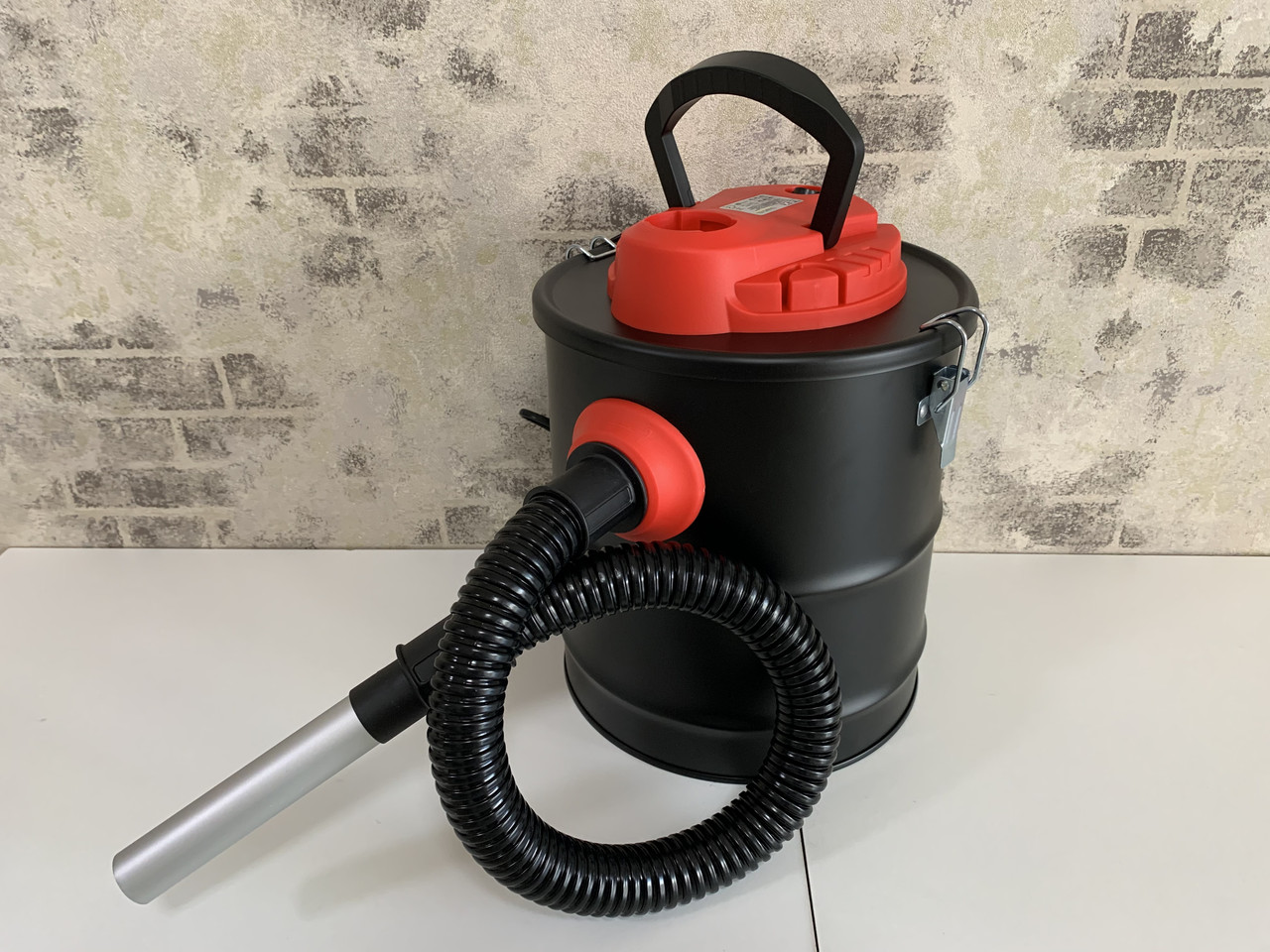 Пилосос для чищення каміна LEX LXAVC18L <unk> 1500 Вт