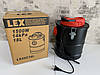 Пилосос для чищення каміна LEX LXAVC18L <unk> 1500 Вт, фото 9