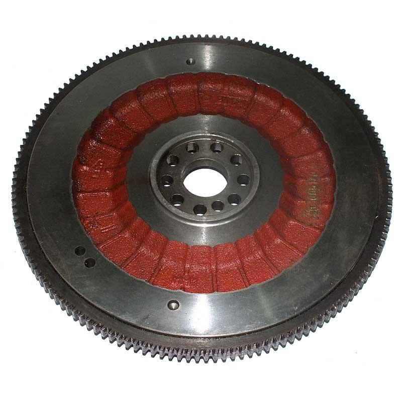 Маховик 260-1005114Ч Д-260.1 (в-во ММЗ) 260-1005114-Ч, фото 1