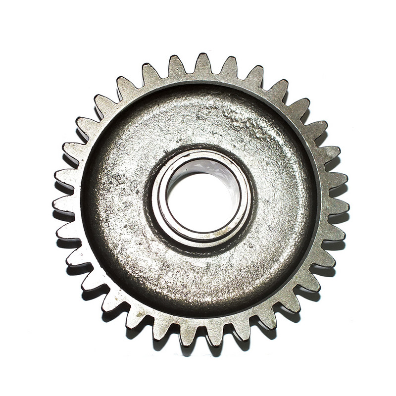 Купить Шестерня промежуточная задн. хода МТЗ, Z=31 КПП МТЗ-80 (пр-во ...