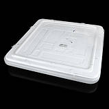 Світильник світлодіодний Biom SMART SML-S21-90/2-DIY 3000-6000K 90Вт з д/у, фото 6