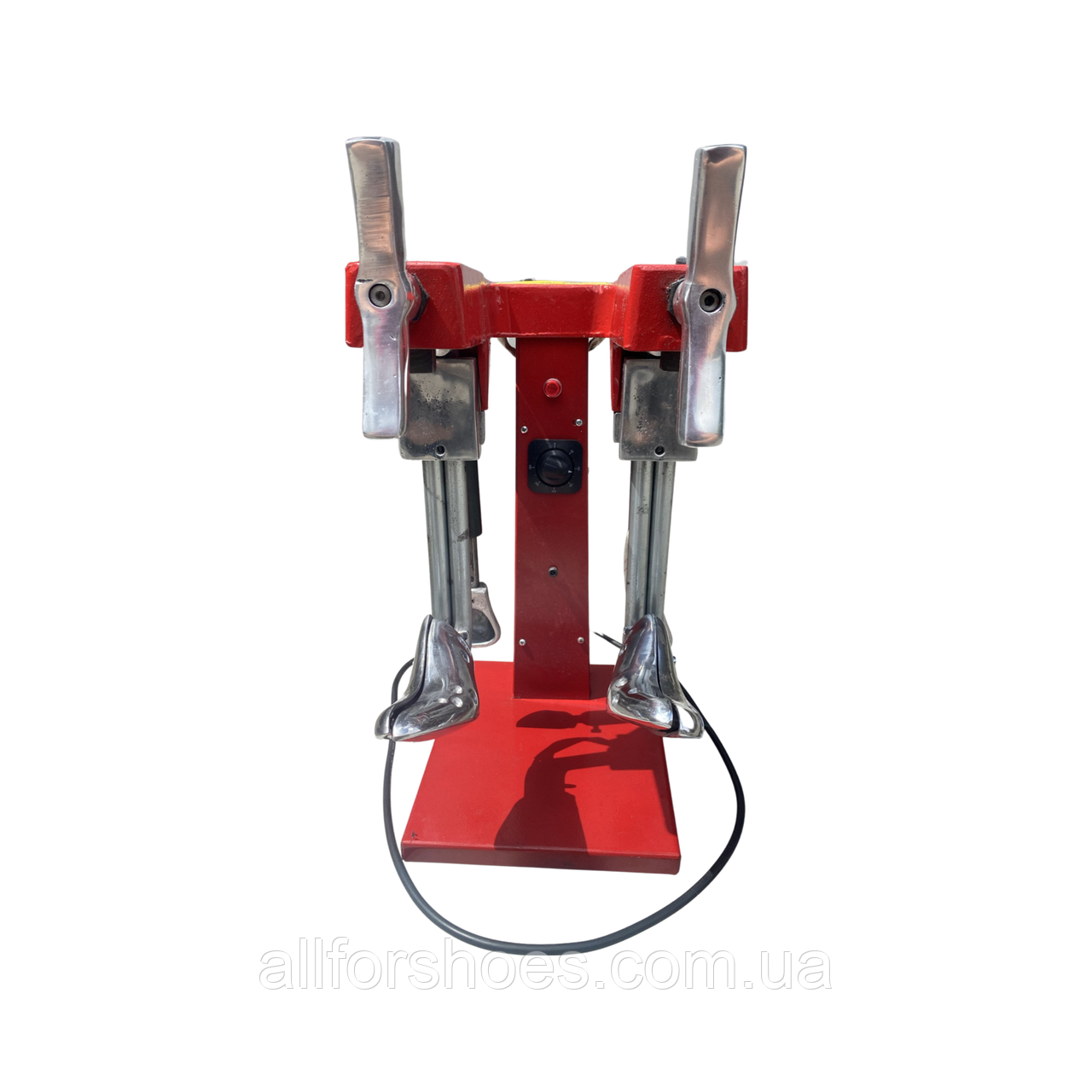 Машина для розтяжки взуття DMS 1006