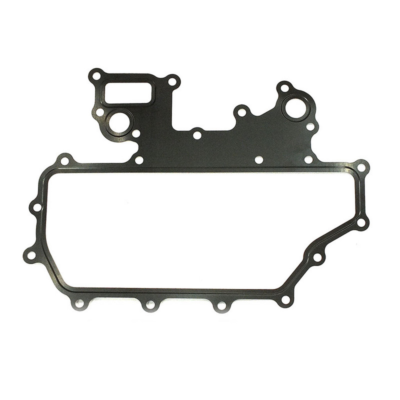 Прокладка корпусу охолоджувача FORD 1830, 3430D T119618 2C466N782BA, фото 1