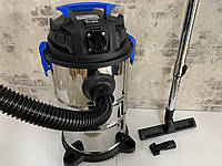 Пылесос промышленный Al-Fa ALVC35L : 2400Вт : 35л