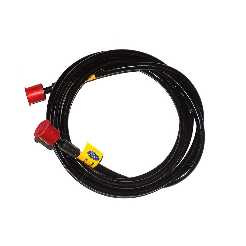 Шланг гідравлічний (пр-во Ford) T118286 3C46003K02AA, фото 1