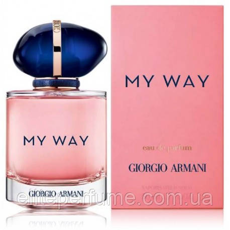 Giorgio Armani My Way Оригінал