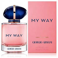 Giorgio Armani My Way Оригинал