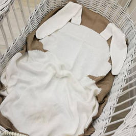 Плетіння зайчик