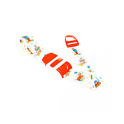 Джгут медичний венозний із застібкою Цирк 50х2 см