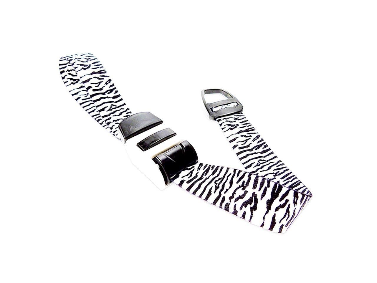 Джгут медичний венозний із застібкою "Зебра", фото 1