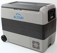 Автохолодильник компресорний ALTAIR LG T50