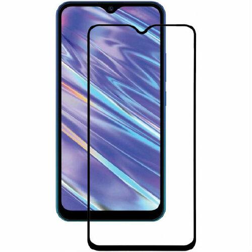 Захисне скло BeCover для Vivo Y15 (703945)