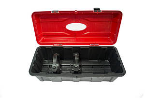 Ящик для вогнегасника ADR 6-9 кг горизонтальний CARGO-6KG (TIGEAR) 01.1121.1839 GSN004