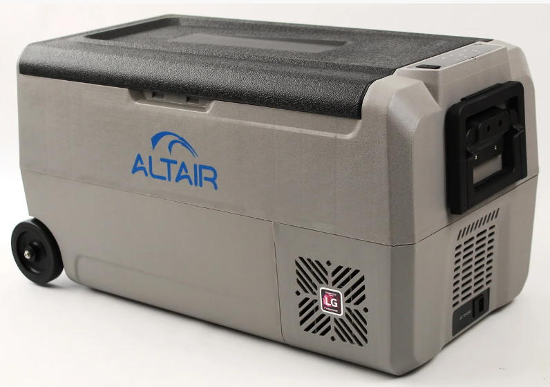 Автохолодильник компресорний ALTAIR LG T36