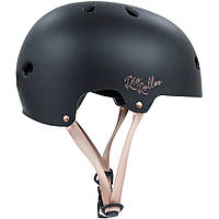 Шлем Rio Roller Rose XXS/XS 49-52 black