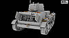 Танк 7TP 1/35 IBG 35069, фото 4