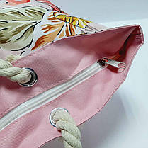 Пляжна сумка Річний Принт, фото 3