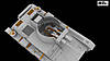 Танк 7TP 1/35 IBG 35069, фото 7