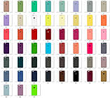 Чохол Silicone Case для Apple iPhone 6, 6s 28, фото 3