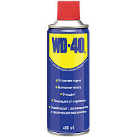 WD-40 400 мл WD-40 090016