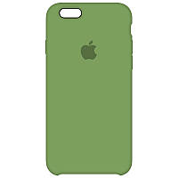 Чохол Silicone Case для Apple iPhone 6, 6s 21