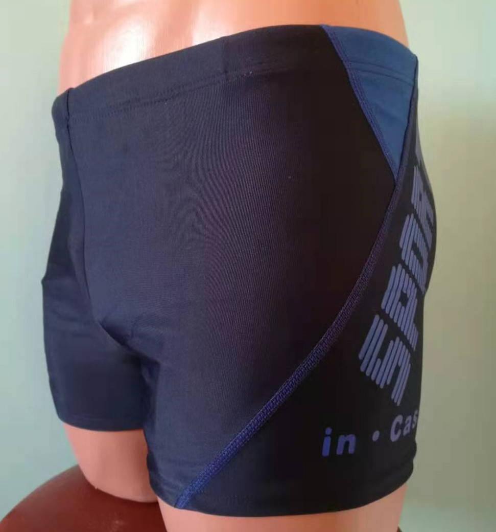 Плавки чоловічі купальні in.castom (L за 4XL) арт.YM-2623D