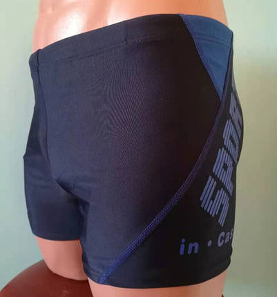 Плавки чоловічі купальні in.castom (L за 4XL) арт.YM-2623D, фото 1