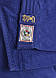 Кімоно для дзюдо Ippon Gear Legend IJF Blue 160, фото 6