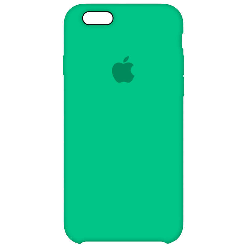 Чохол Silicone Case для Apple iPhone 6, 6s 22