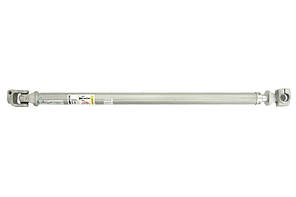 Вал кермового механізму Volvo в зборі L-789/1280Mm