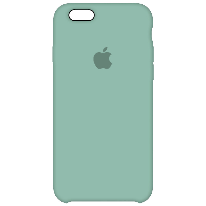 Чохол Silicone Case для Apple iPhone 6, 6s 24