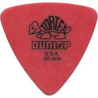 Медіатор Dunlop 431R.50 Tortex Triangle 0.50 mm