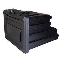 Ящик для інструменту ЗІП вантажний 650X650X530 110L SHMITZ KRONE